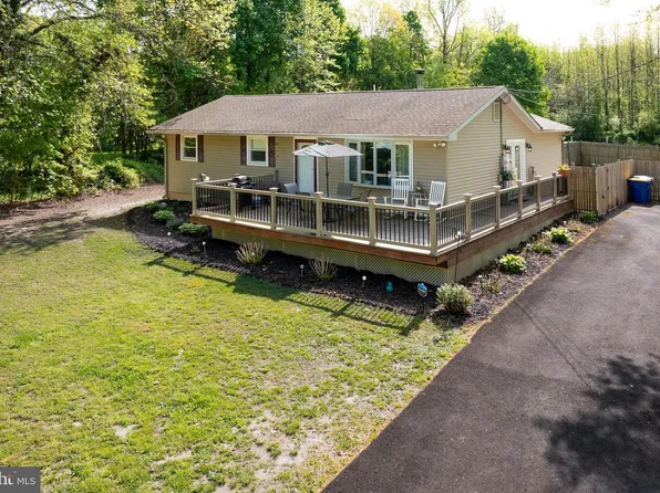 154 Oechsle Rd, Woodstown, NJ 08098