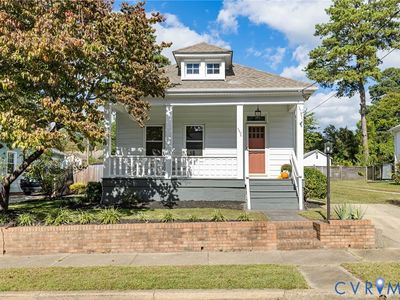 6306 Hanover Ave, Richmond, VA, 23226