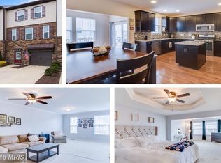 103 Dandridge Ct, Stafford, VA 22554