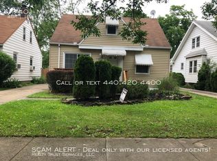 17401 Mapleboro Road, Maple Heights, OH 44137