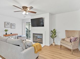 8475 Avenida Angulia UNIT 33, Spring Valley, CA 91977