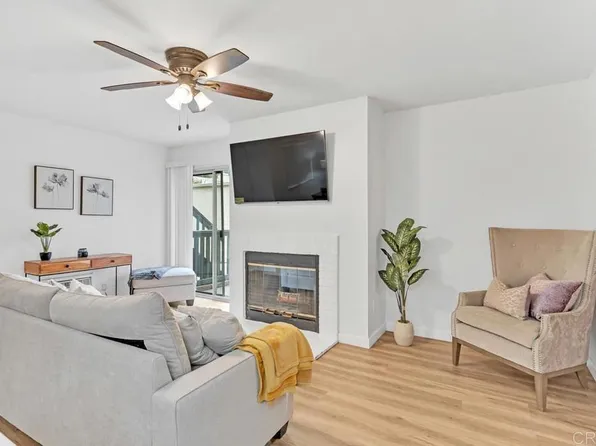 8475 Avenida Angulia Unit 33, Spring Valley, CA 91977