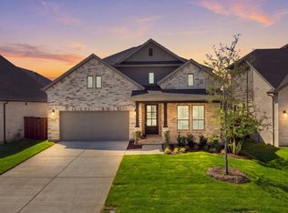 2713 Shady Branch Ln, McKinney, TX 75071