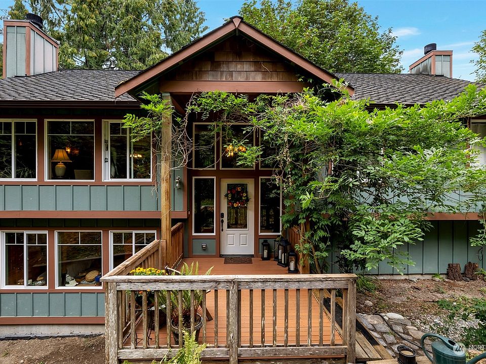 6421 Adams Log Cabin Road, Snohomish, WA 98290 Zillow