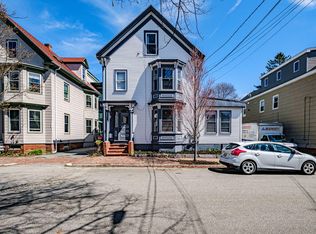 33 Obrion St, Portland, ME 04101