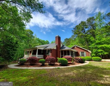 453 Jackson Lake Inn Rd, Jackson, GA, 30233
