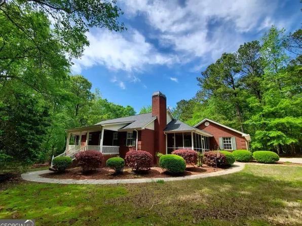 453 Jackson Lake Inn Rd, Jackson, GA 30233