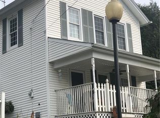 56 W Walnut St, Lowellville, OH 44436