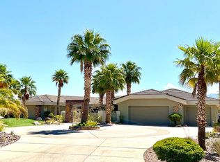 1047 Falcon Nest Ct, Mesquite, NV 89027