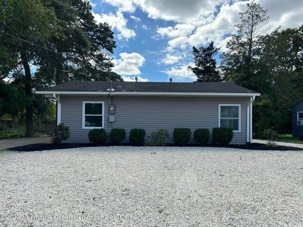 115 Beach Boulevard, Forked River, NJ 08731