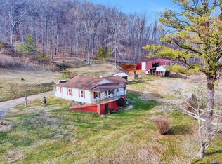 2265 Pico Rd, Buchanan, VA 24066