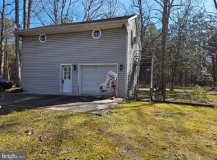 17420 W Hudson Pond Rd, Lincoln, DE 19960