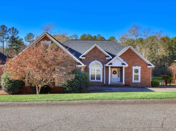 1254 Lake Greenwood Dr, North Augusta, SC 29841