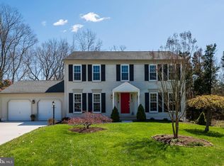 781 Longthorn Ct, Millersville, MD