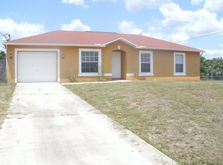 3600 19th St SW, Lehigh Acres, FL 33976