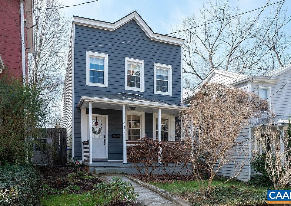 414 Dice St Charlottesville VA 22903 Zillow