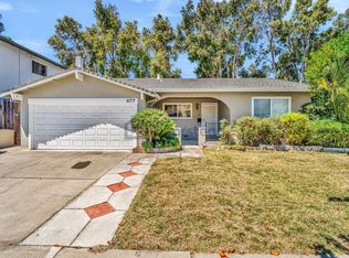 477 S Park Victoria Dr, Milpitas, CA 95035