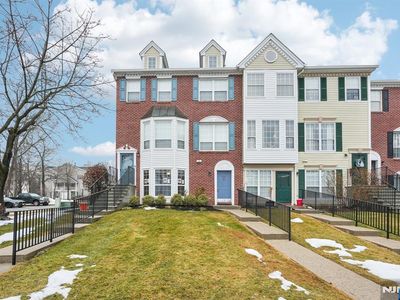 1294 Hibiscus Ct, Mahwah, NJ, 07430