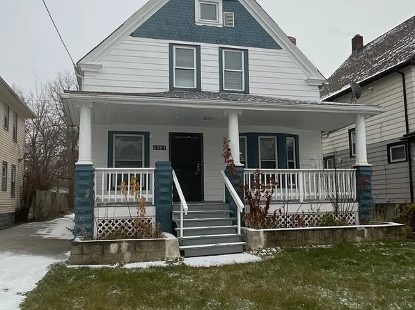 4297 E 128th St, Cleveland, OH 44105