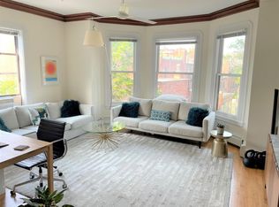 31 Massachusetts Ave APT 43, Boston, MA 02115