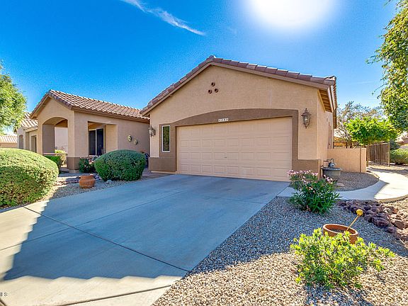 2nd image of 4289 E Cassia Ln