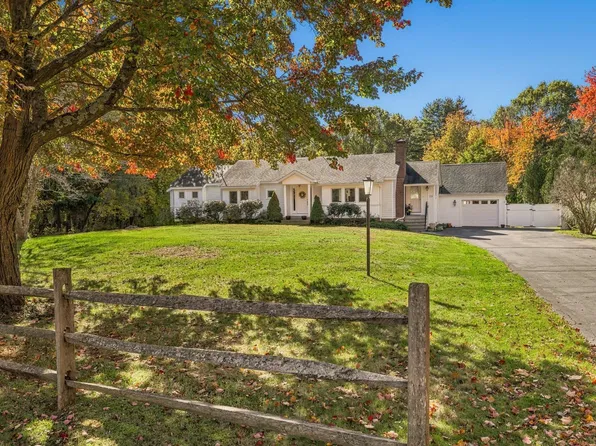 29 Depot Road, Hampton Falls, NH 03844