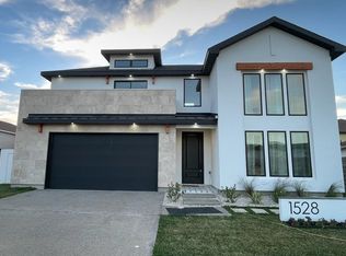 1528 Latigo Loop, Laredo, TX 78046