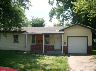 3244 W Latoka St, Springfield, MO 65807