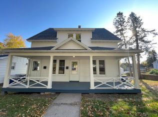 111 N 8th Ave, Wausau, WI 54401
