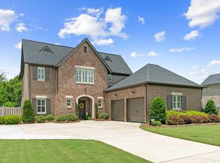 525 Riverwoods Lndg, Helena, AL 35080