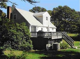 130 Brick Hill Rd, Orleans, MA 02653