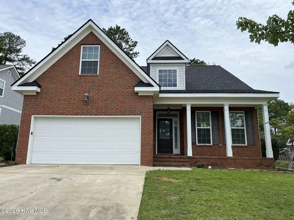 1119 Hunters Cove, Evans, GA 30809