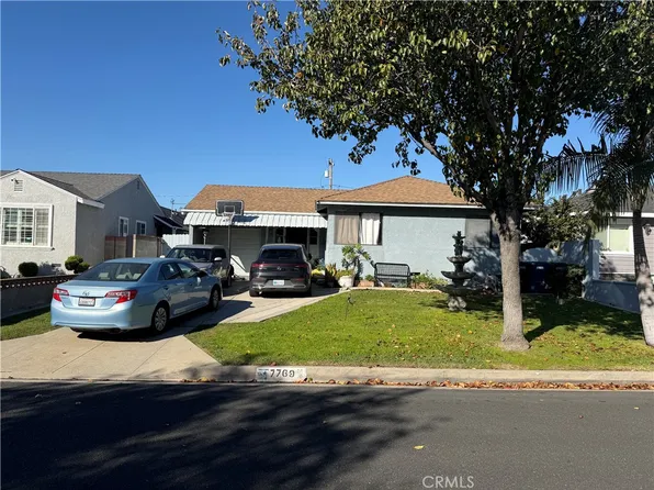 7769 Birchleaf Ave, Pico Rivera, CA 90660