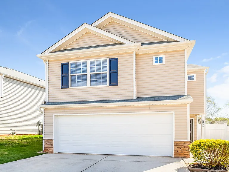 3035 Teton Dr — Photo 1