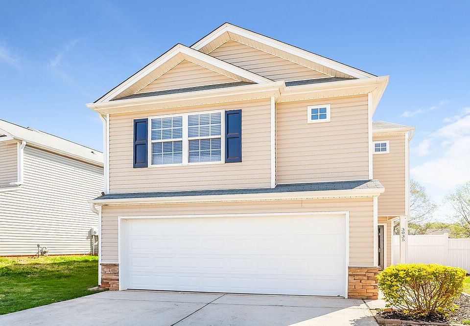 1st image of 3035 Teton Dr