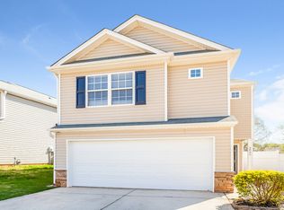 3035 Teton Dr, Gastonia, NC 28054