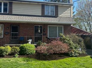 206 W Marshall St, West Chester, PA 19380
