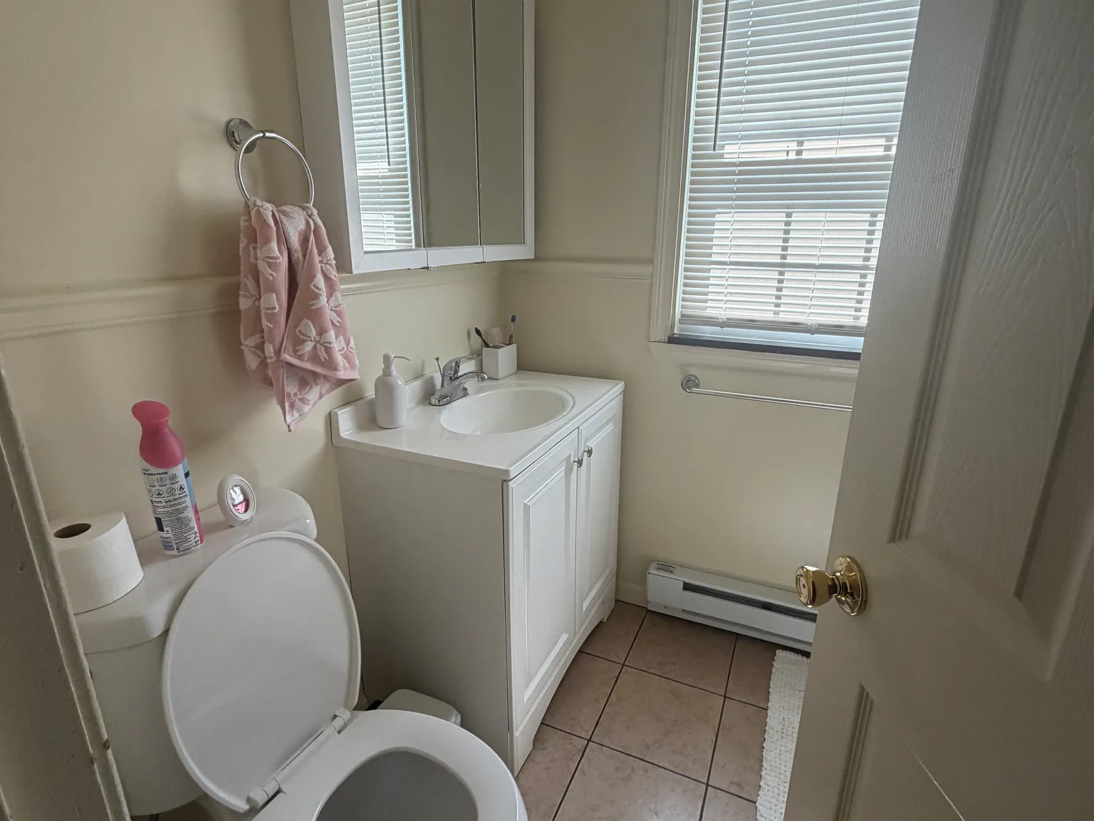 2 bed, 1.5 bath, $2,700 — Photo 4