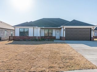 10423 Preston Ct, Fort Smith, AR 72916