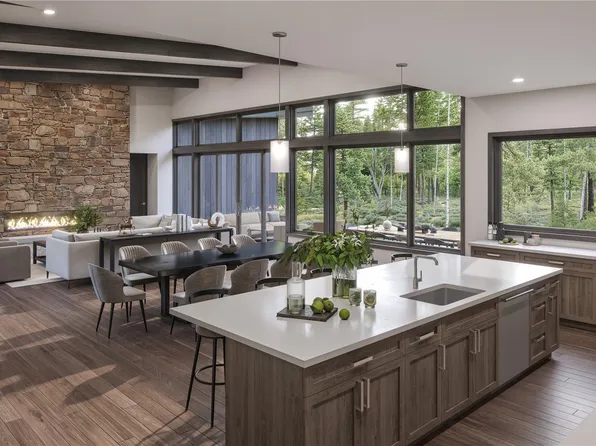 Whetstone Dr #6, Silverthorne, CO 80498