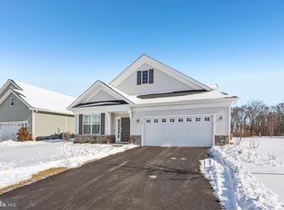 38 Tower Blvd, Eastampton, NJ 08060