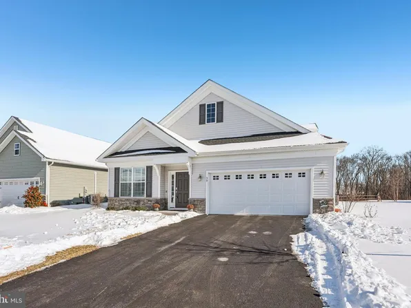 38 Tower Blvd, Eastampton, NJ 08060