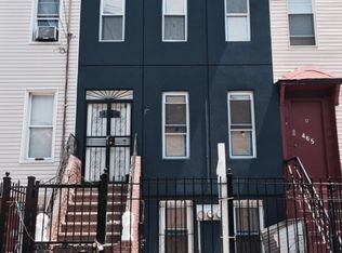 119R Euclid Ave, Brooklyn, NY 11208