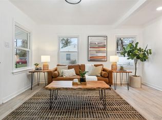 1943 S Julian Cir, Denver, CO 80219