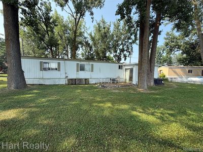 11810 Sunnyside Dr, Sebewaing, MI, 48759