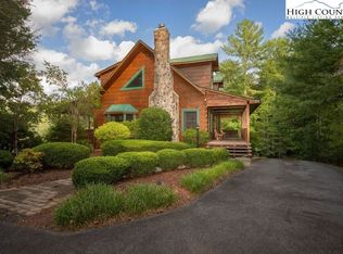 1193 W Ridge Dr, Ferguson, NC 28624