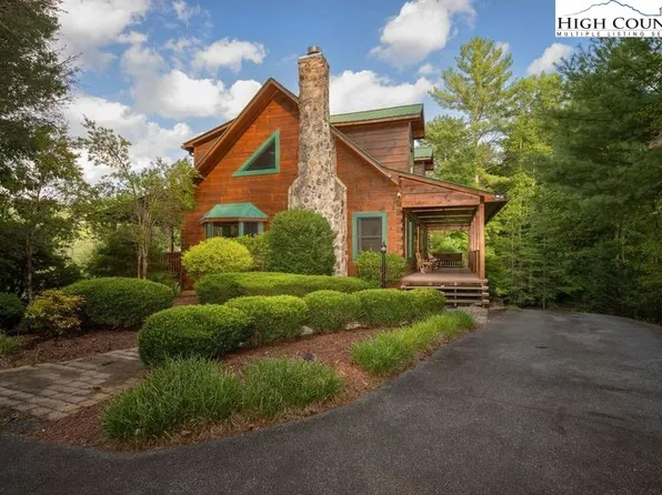 1193 West Ridge Road, Ferguson, NC 28624