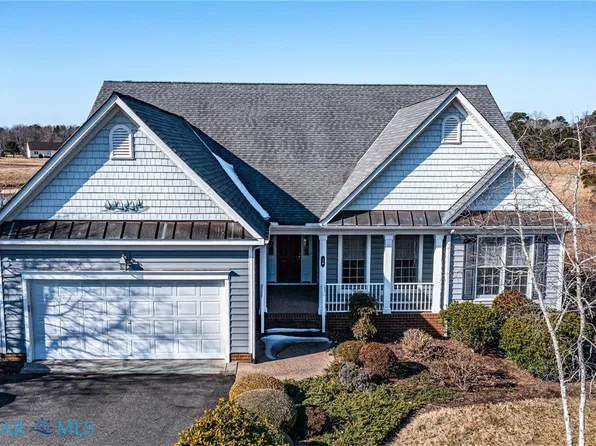 28 Mount Jean S, Irvington, VA 22480