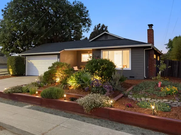 3179 Keith Dr, Richmond, CA 94803