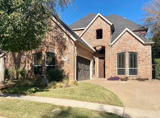 1700 Lake Eden Dr, Euless, TX 76039